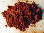 Copper Mica